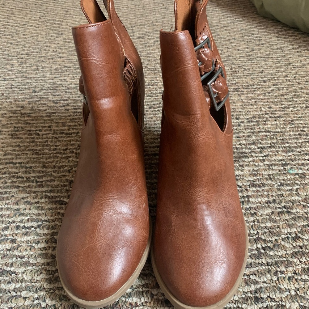 Booties